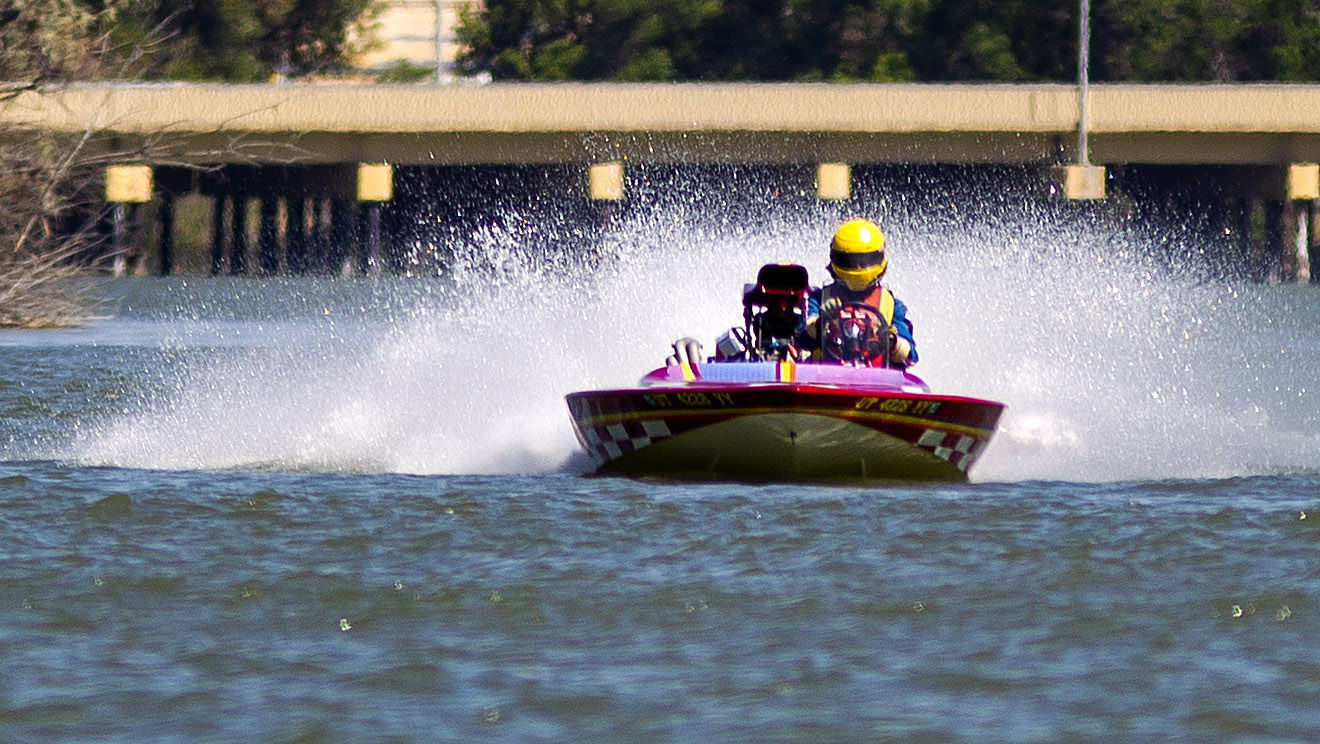 Idaho Regatta